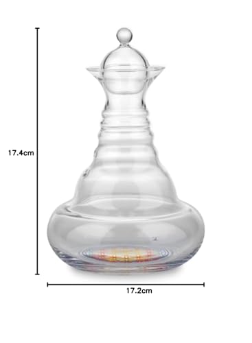 Karaffe Happy Aladin