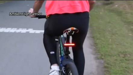 feux de signalisation pour vélos