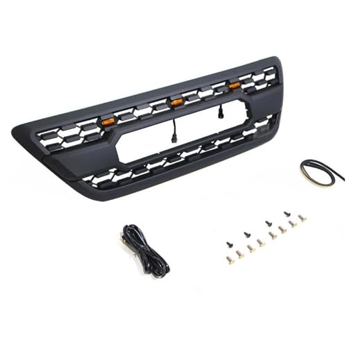 Grilles avant pour Lexus GX470 2004-2009 calandre de voiture avec grill course