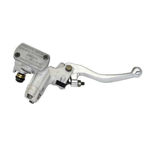 Levier d'embrayage et de frein hydraulique moto 22mm pour CRF250R et CRF450R