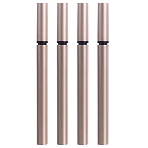 Contenedor rellenable para delineador 4 pcs Beaupretty miniatura 1