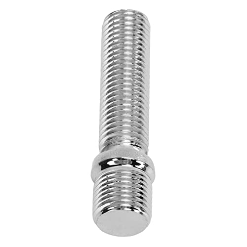 Kit conversion pernos de rueda m14 a m12 con vastago extendido de 41mm 6