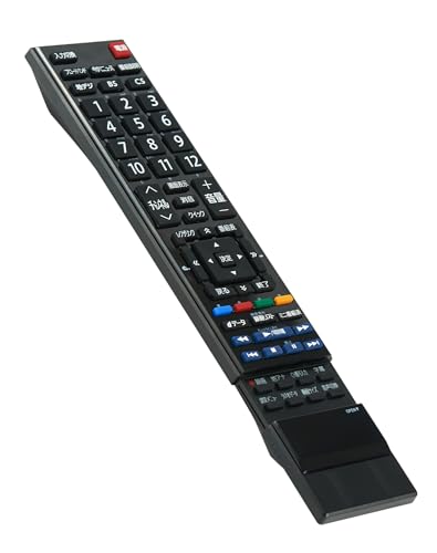東芝 テレビリモコン CT-9994 楽天市場】【中古】東芝 テレビリモコン CT-9994 : ふじなみ電機