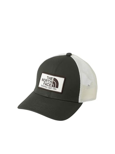 THE NORTH FACE(ザノースフェイス) キャップ Trucker Mesh Cap NN02443 ニュートープ FREE
