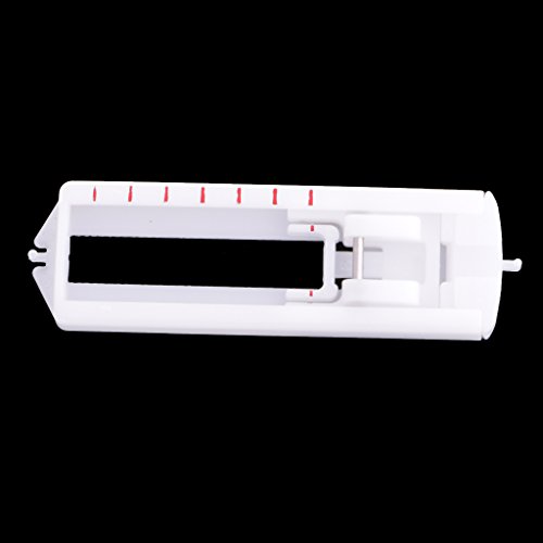 Prensatelas para máquina de coser LoveinDIY miniatura 2
