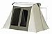 Kodiak Canvas Flex-Bow Canvas Tent Deluxe 9 ft x 8 ft (4-Person)