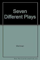 Seven Different Plays 0881450510 Book Cover