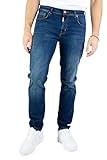 tapered fit LTB Jeans Herren Jeans - Tapered Fit Jeanshosen - Diego - Blau - 38/32