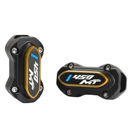 Protecteurs pare-chocs 450MT 2024 pour voyager et explorer les pistes