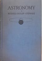 ASTRONOMY Volume II B000J4U69C Book Cover