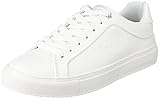Sneaker Pepe Jeans Adams Collins, Sneaker Mujer, 803off White, 38 EU