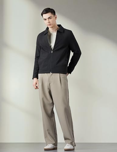 Image of Qube By Fort Collins Mens Jacket