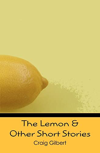 The Lemon & Other Short Stories