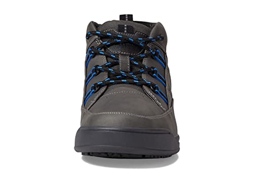 Image of Nunn Bush Men's, Tour Work Moc Toe Boot