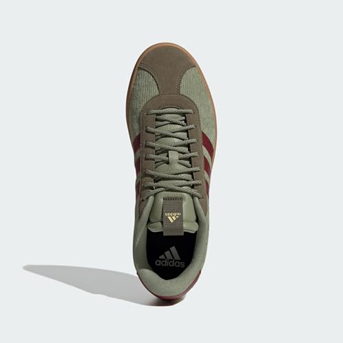 Image of adidas Womens Vl Court 3.0 Low