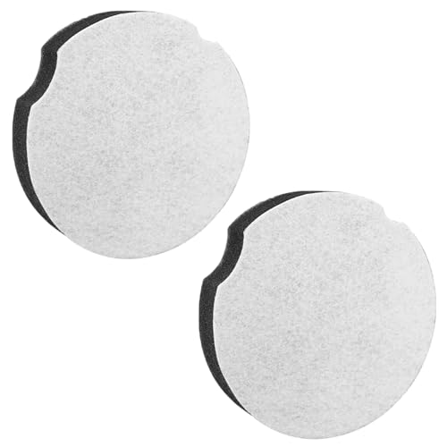 Hufopik 2 Pack Filter Replacement suitable for Bissell...