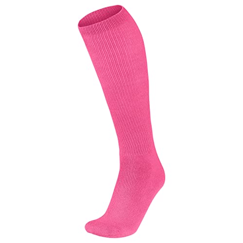 Image of CHAMPRO Multi-Sport Athletic Compression Socks for Baseball, Softball, Football, Soccer & all other sports