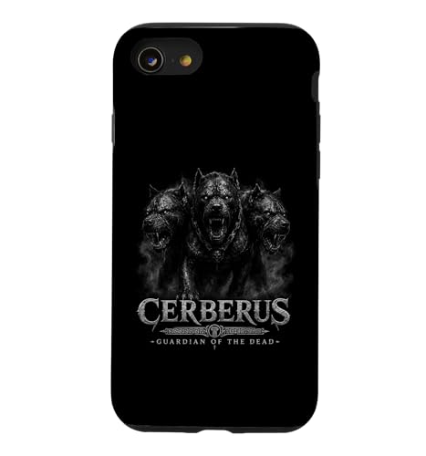 �P���x���X ���҂̎��� �M���V���_�b �w���n�E���h �X�}�z�P�[�X iPhone SE (2020) / 7 / 8 �p