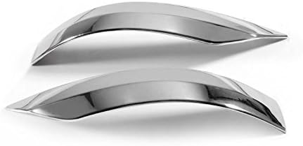 Amazon トヨタ ルーミー タンク Roomy Tank 900 910系 ドア ミラー ガーニッシュ 車 部品 カスタム パーツ 外装 ドレスアップ 2p プロテクター カバー サビに強い ガーニッシュ 車 バイク