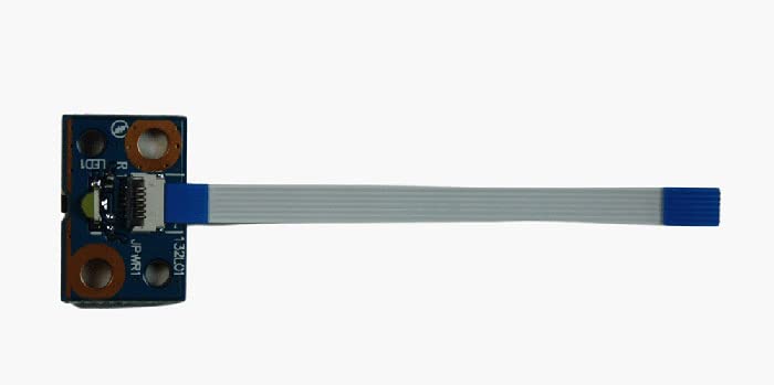 Bouton d'alimentation de rechange ordinateur portable HP Pavilion 11