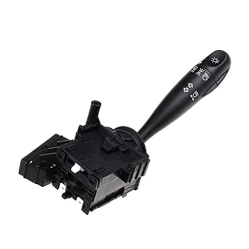 Commodo clignotant haut de gamme pour Hyundai Accent 2006-2011 interrupteur robuste 934101C200 - 2