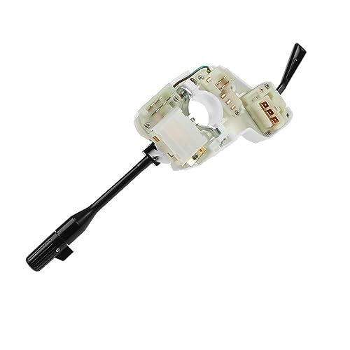 Comodo clignotant essuie-glace Sunny 25560-H8965 : votre commande centrale - 3