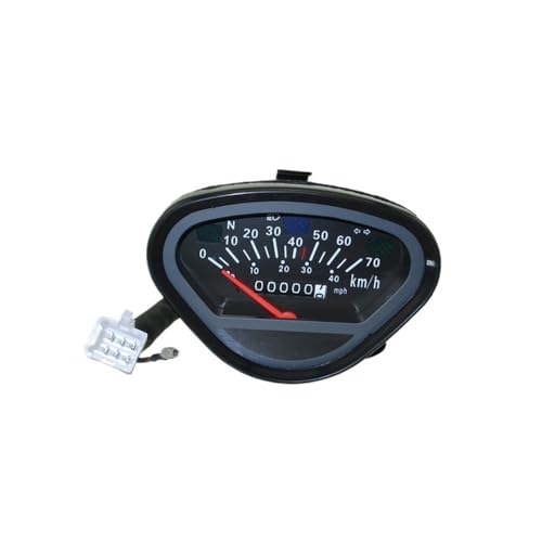 I[goC̑sv^R[^[ 70km/h 40mph 120km/h 140km/h 80mph DAX 70 CT70 12Vp DaxwbhCgVFp