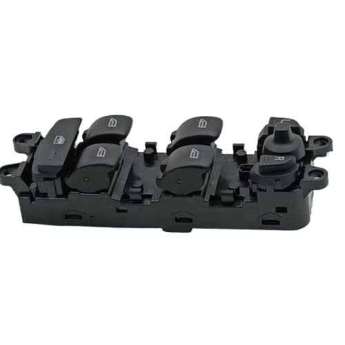 Interrupteur vitre principale bloquée solution pour Volvo S60 31453266
