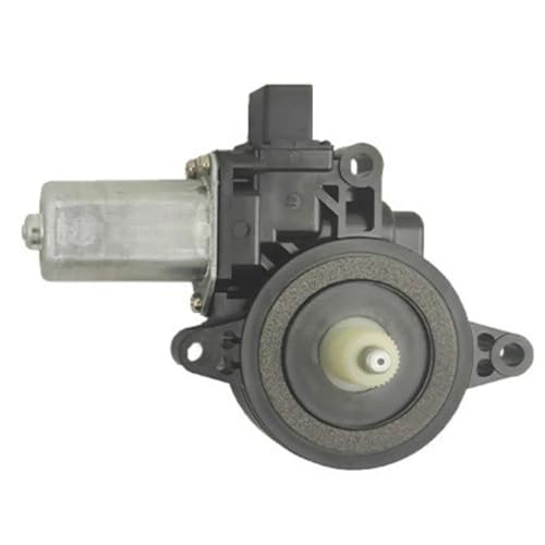 Moteur lève-vitre Mazda pour aérer l'habitacle en voyage