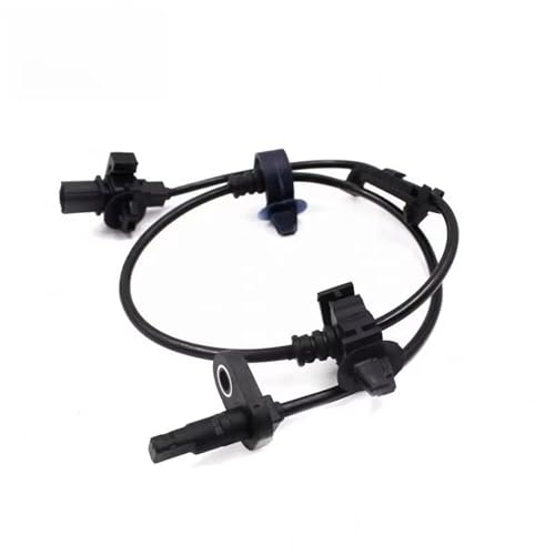 Capteur ABS Civic panne freinage réparation efficace connecteur 57470-SNA-003