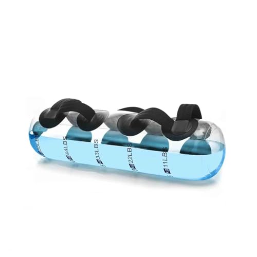 HydroCore Water Weight Bag Adjustable Up to 55lbs | Strength & Functional Fitness Training