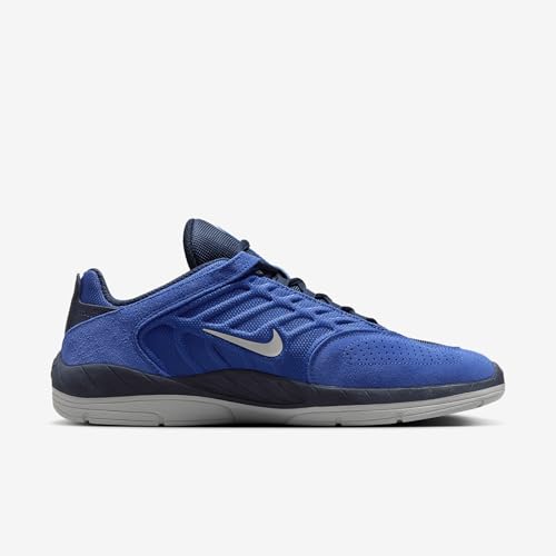 Nike SB Vertebrae Men's Shoes (FD4691-400, Astronomy Blue/Obsidian/Midnight Navy) Size 10.53