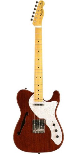 TN70-MAHO Fender Japan