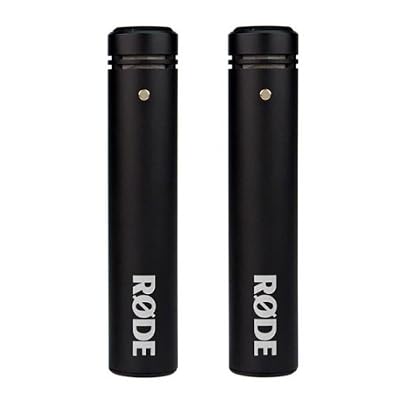 RODE M5 Mikrofon