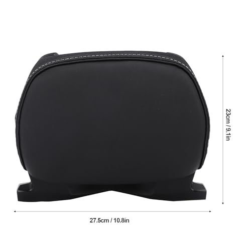 Coussin de dossier de passager pour Tmax 560 et Xmax, accessoire de voyage idéal