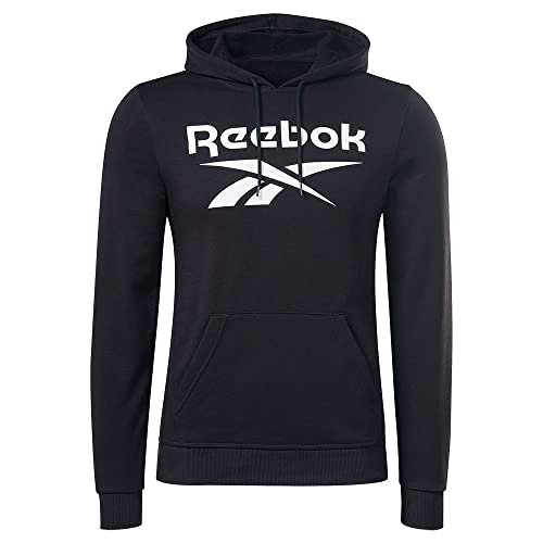 Reebok Women's Standard Hoodie3