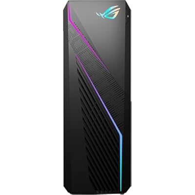 ASUS ROG Strix G16CH Gaming Desktop Computer 14th South Korea Ubuy