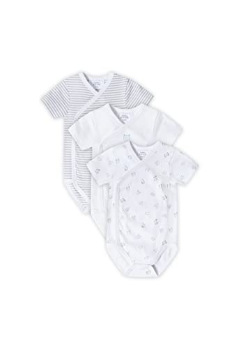 Stellou & friends Baby Body Shortsleeve