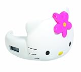 Mindestalter: 3 Jahre; Produktbeschreibung: Eine Hello Kitty Armbanduhr mit Digitalanzeige und Armband Trend.^ Packungsinhalt: eine Armbanduhr Hello Kitty; Batterien notwendig: Nein