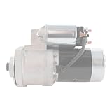 M2T58781 M2T58781ZC PStarter Motor abulollry Fit for Kubota Engine GP40 6G72 Mitsubishi 1997-2007