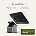 Shopify POS Terminal Countertop Kit for Lightning iPads – Payment Terminal/Card Reader & Tablet Stand | Powered by Shopify POS