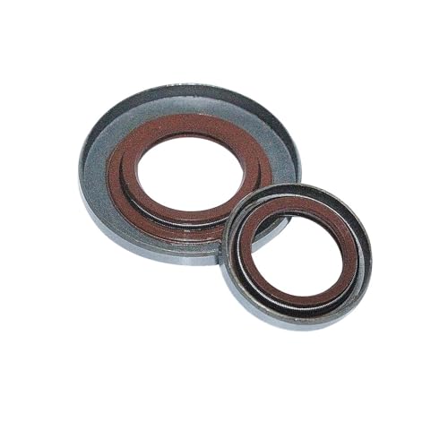 Junta de cilindro y kit de sello de aceite para motor de motosierra 036 4