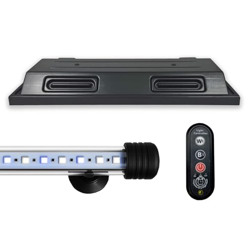 ZooPaul DayNight LED Aquarium Abdeckung (80x35cm)