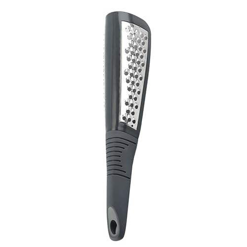 Rallador Multifuncional de Acero Inoxidable Compacto miniatura 1