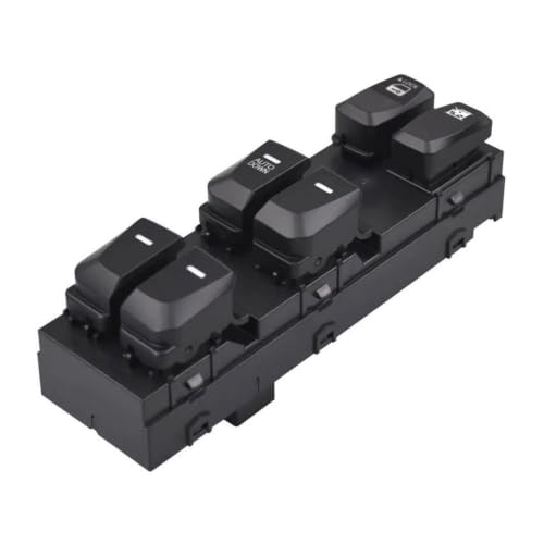 Bouton lève-vitre bloqué ? Commande électrique Hyundai IX35 Tucson 2011-2015