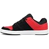DC Men's Court Graffik Skate Shoe