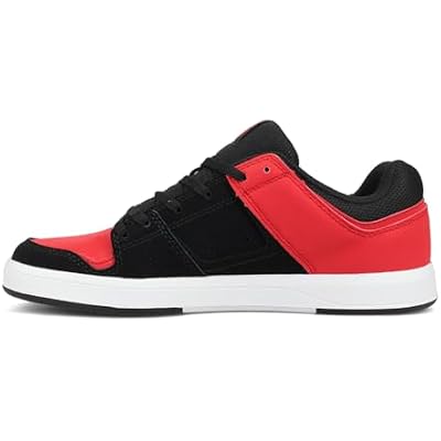 DC Men's Court Graffik Skate Shoe