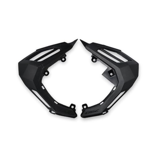 Spoilers aérodynamiques pour X-ADV750 xadv 750 pièces moto carénage admission air 21-24