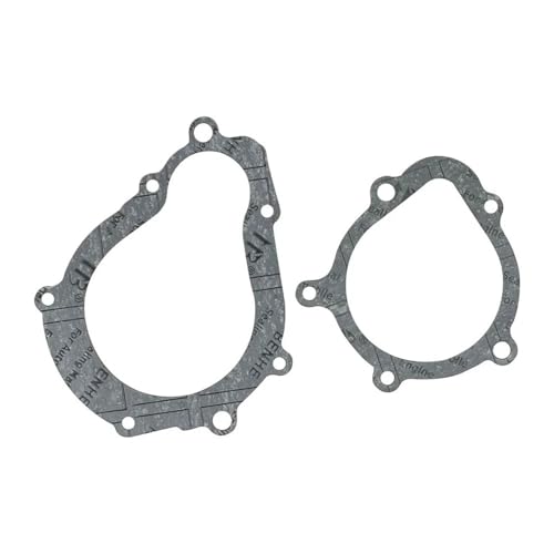 Joint de couvercle de carter moto anti-fuite d'huile pour Suzuki GSXR750 et GSR600