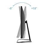 Sceptre Prime 4K IPS 27" 3840 x 2160 UHD Monitor up to 70+Hz DisplayPort HDMI 100% sRGB Build-in Speakers, Machine Black 2026 (U275W-UPT Series) - Image 5